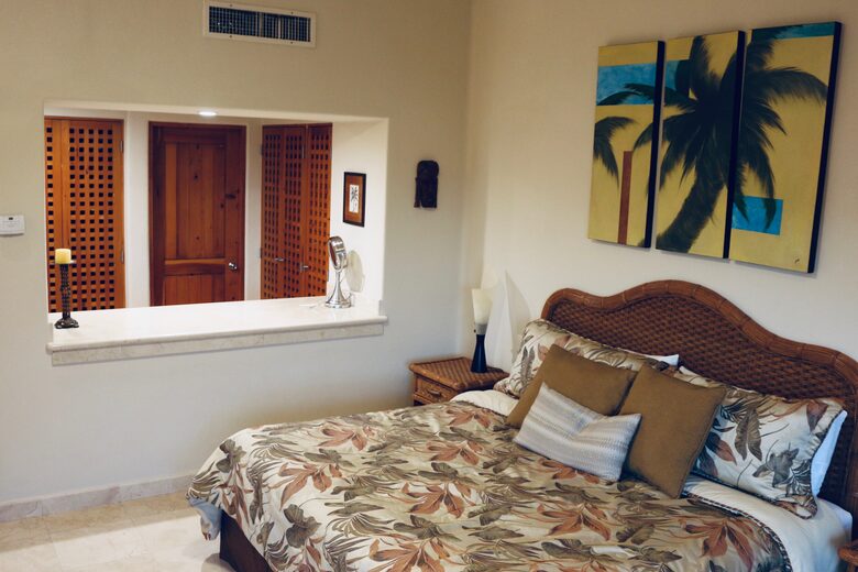 Ocean Front Penthouse - Puerto Aventuras, Mexico