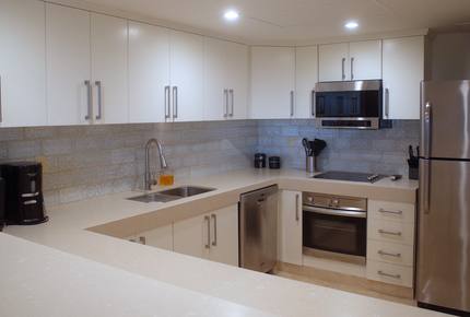 Ocean Front Penthouse - Puerto Aventuras, Mexico