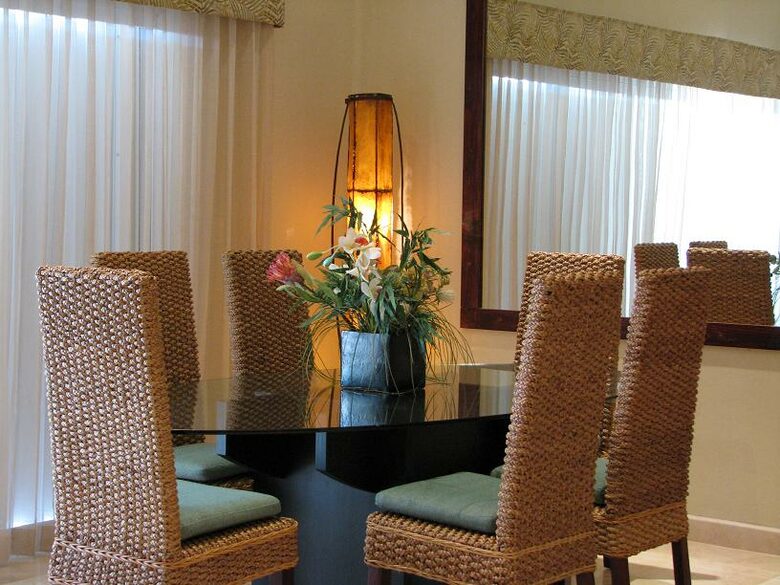 Ocean Front Penthouse - Puerto Aventuras, Mexico