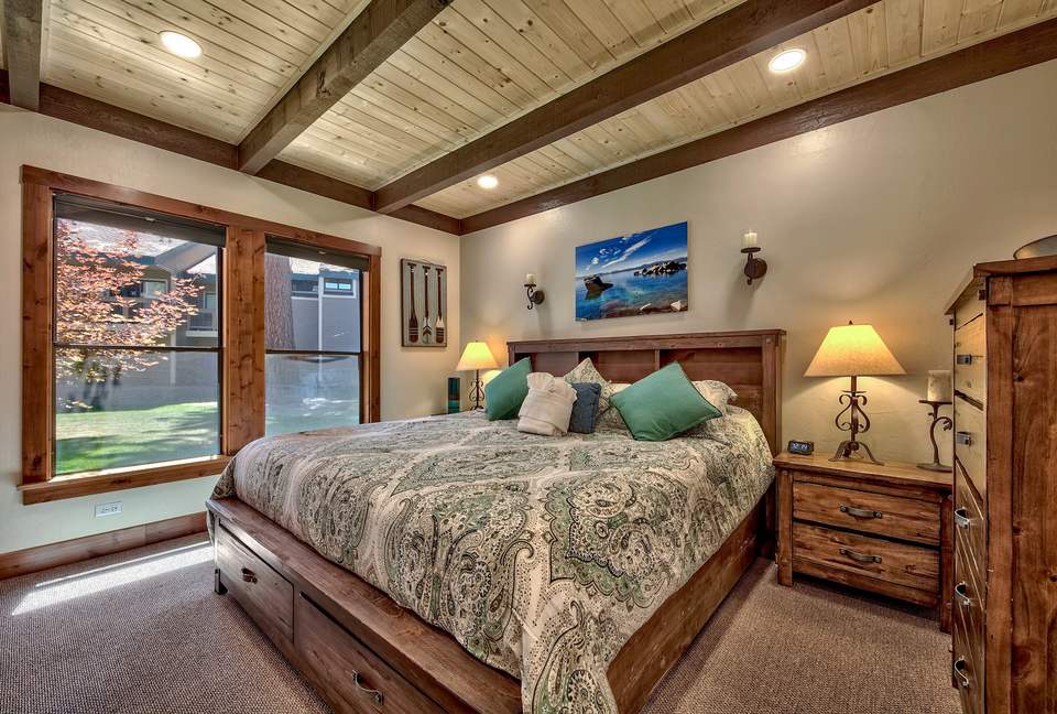 Lakeview Mountain Retreat - South Lake Tahoe, California