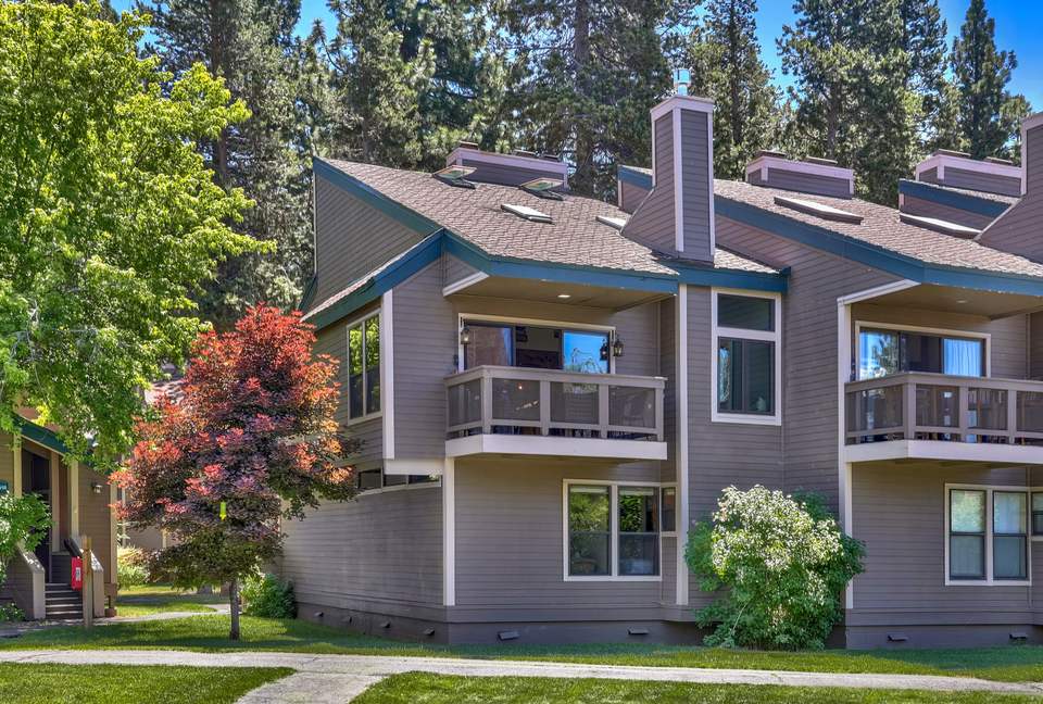 Lakeview Mountain Retreat - South Lake Tahoe, California