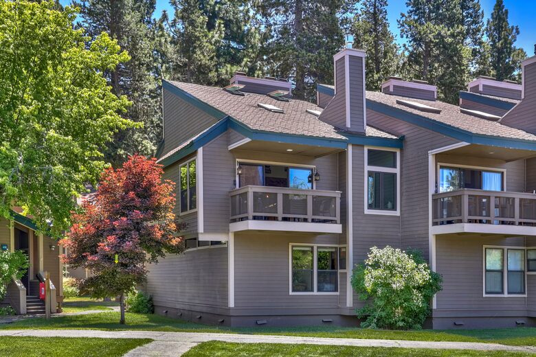 Lakeview Mountain Retreat - South Lake Tahoe, California