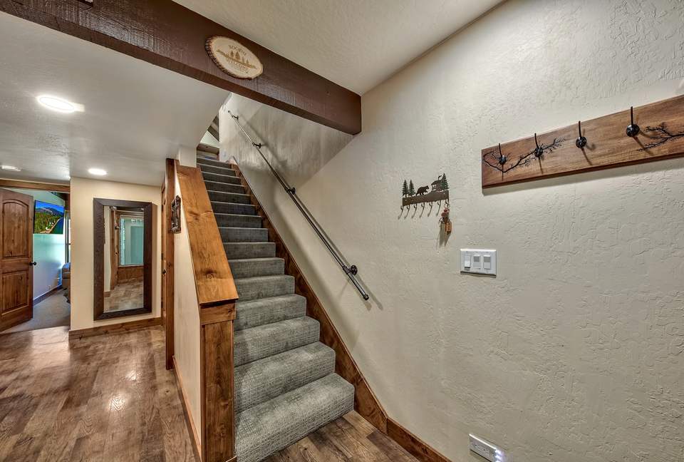 Lakeview Mountain Retreat - South Lake Tahoe, California