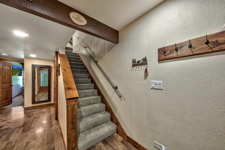 Lakeview Mountain Retreat - South Lake Tahoe, California