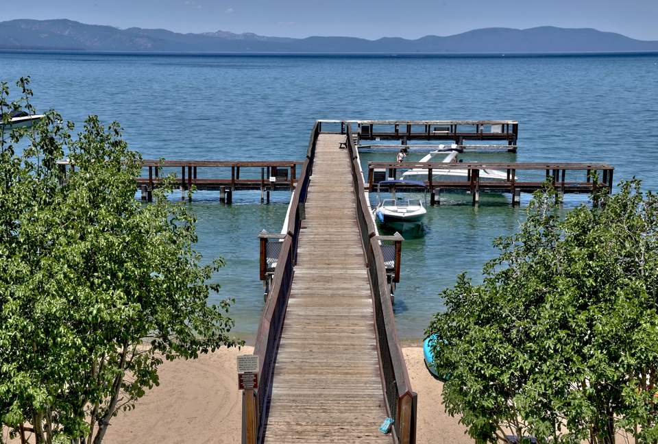 Lakeview Mountain Retreat - South Lake Tahoe, California