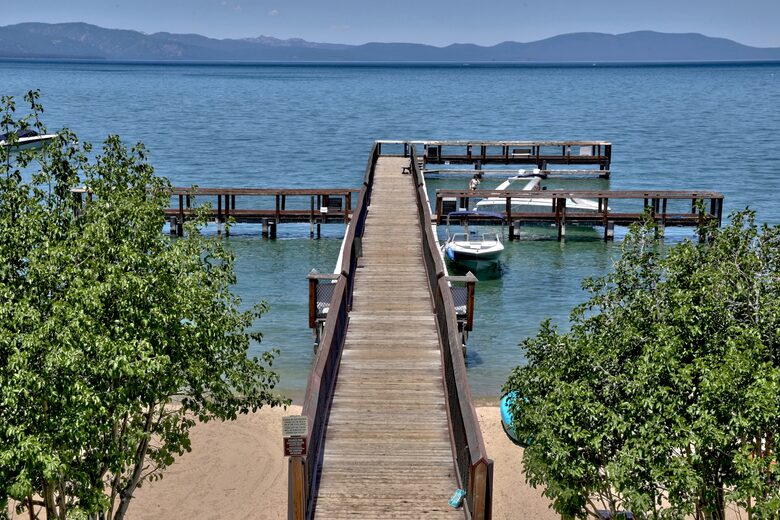 Lakeview Mountain Retreat - South Lake Tahoe, California