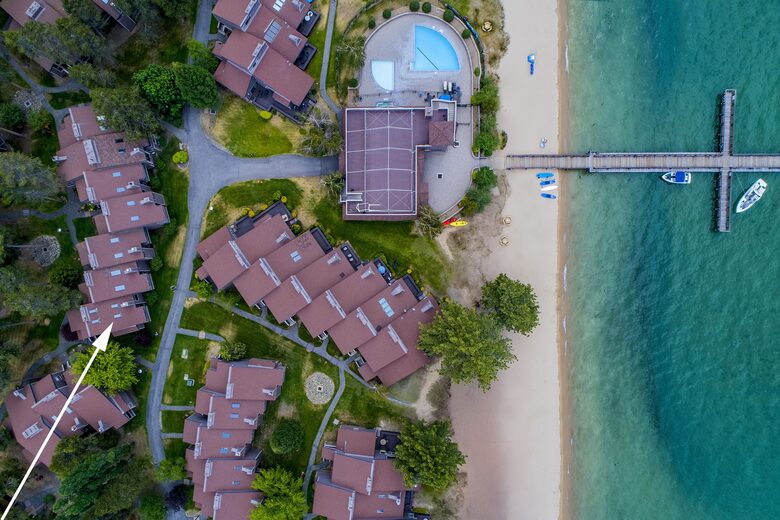 Lakeview Mountain Retreat - South Lake Tahoe, California