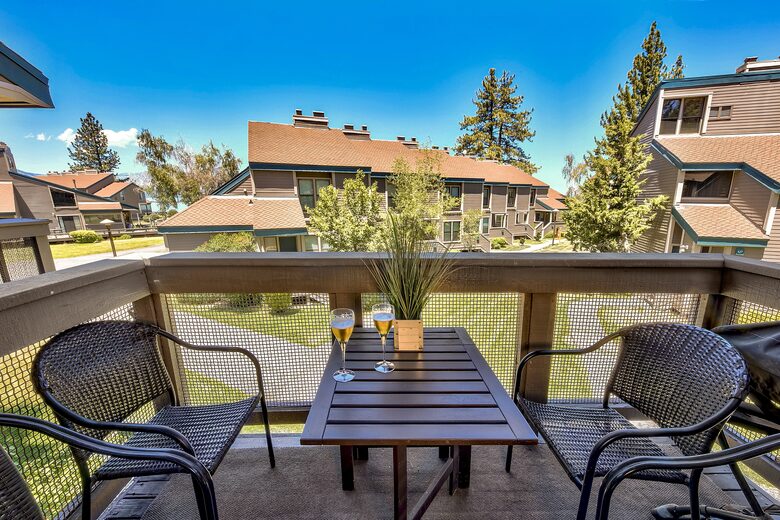 Lakeview Mountain Retreat - South Lake Tahoe, California