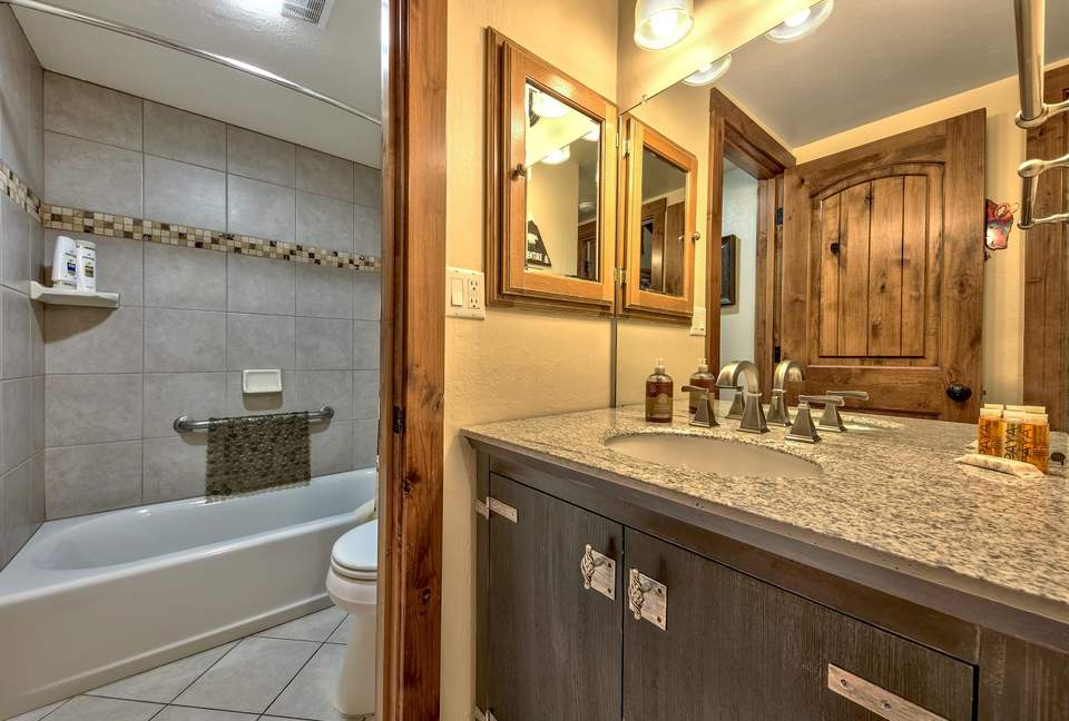 Lakeview Mountain Retreat - South Lake Tahoe, California