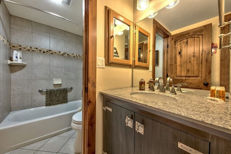 Lakeview Mountain Retreat - South Lake Tahoe, California