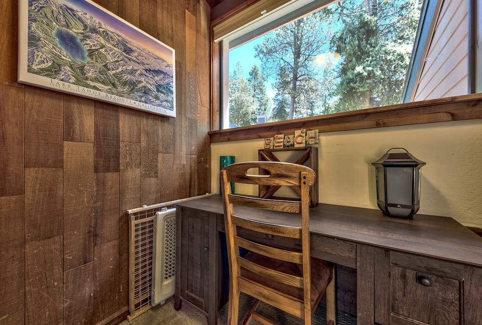Lakeview Mountain Retreat - South Lake Tahoe, California