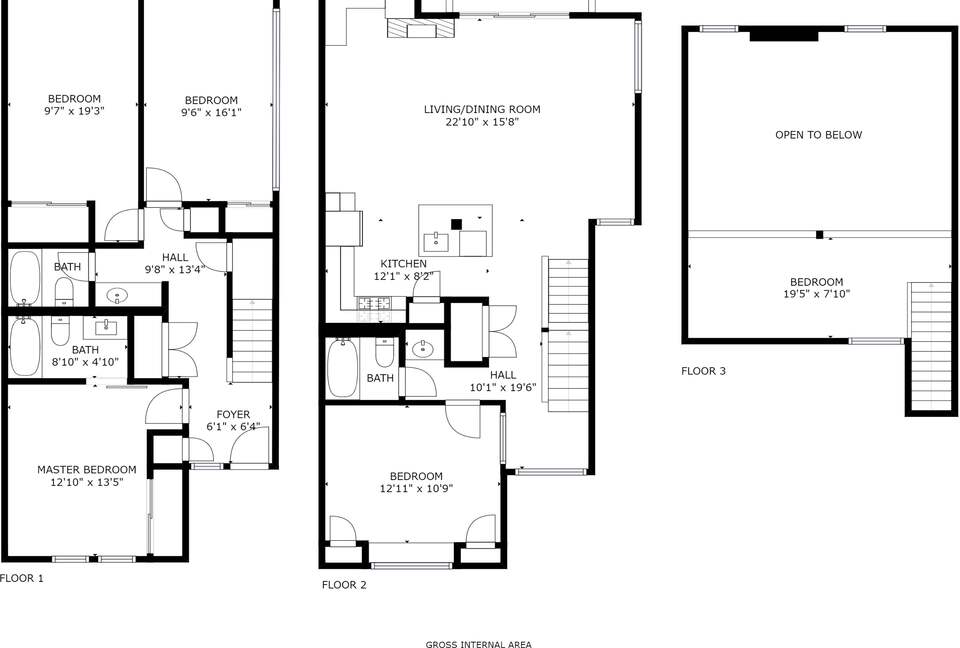 Lakeview Mountain Retreat - South Lake Tahoe, California