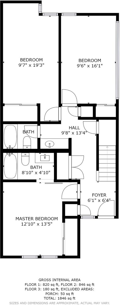 Lakeview Mountain Retreat - South Lake Tahoe, California