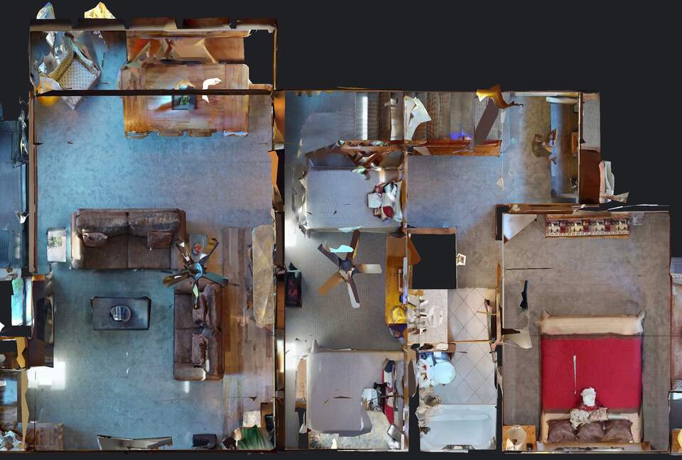 Lakeview Mountain Retreat - South Lake Tahoe, California