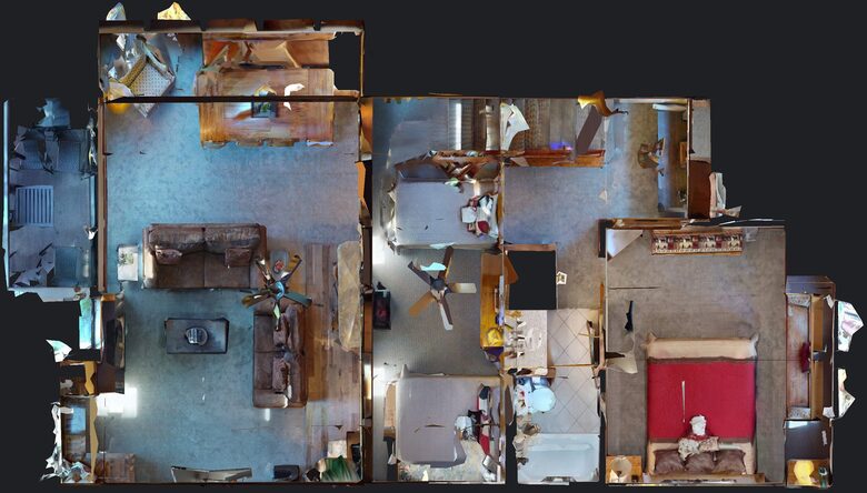 Lakeview Mountain Retreat - South Lake Tahoe, California