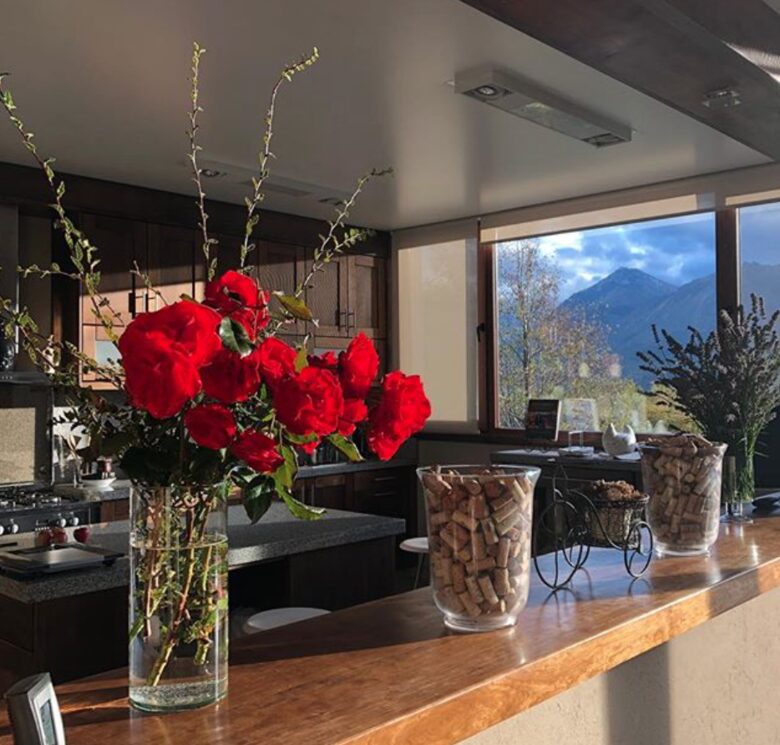 Arelauquen Golf & Country Club - Bariloche - Bariloche, Argentina