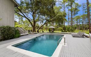 Crow's Nest Hilton Head Luxury - Hilton Head, South Carolina