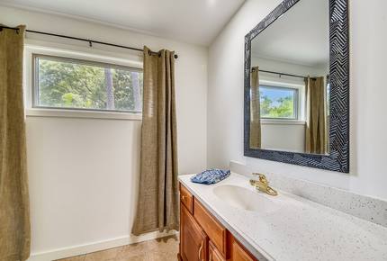 Crow's Nest Hilton Head Luxury - Hilton Head, South Carolina