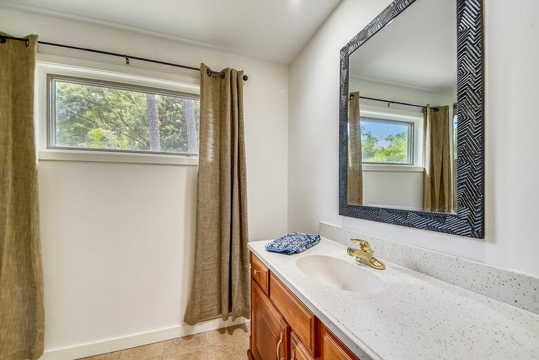 Crow's Nest Hilton Head Luxury - Hilton Head, South Carolina