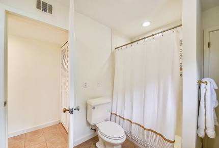 Crow's Nest Hilton Head Luxury - Hilton Head, South Carolina