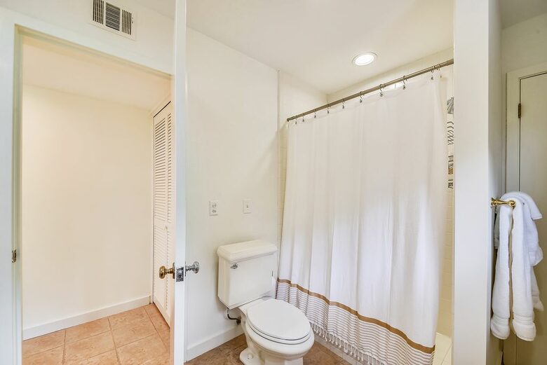 Crow's Nest Hilton Head Luxury - Hilton Head, South Carolina