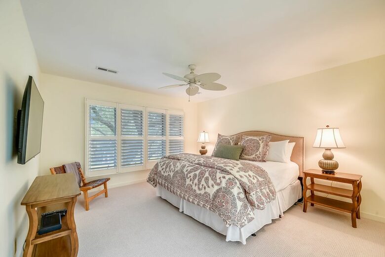 Crow's Nest Hilton Head Luxury - Hilton Head, South Carolina