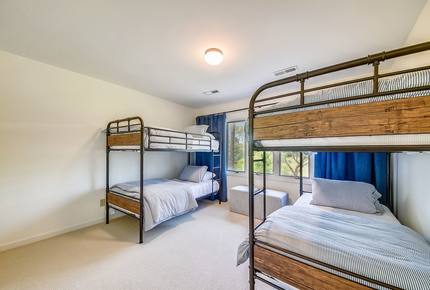 Crow's Nest Hilton Head Luxury - Hilton Head, South Carolina