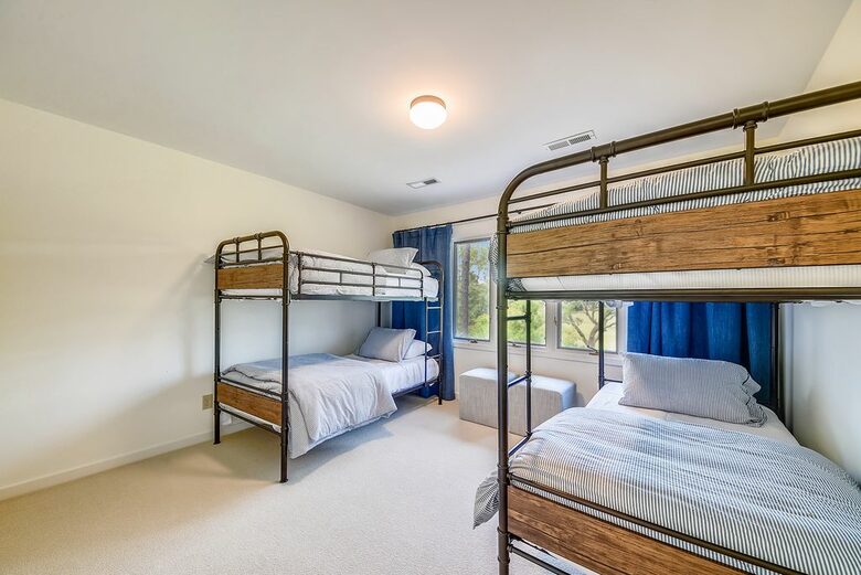 Crow's Nest Hilton Head Luxury - Hilton Head, South Carolina