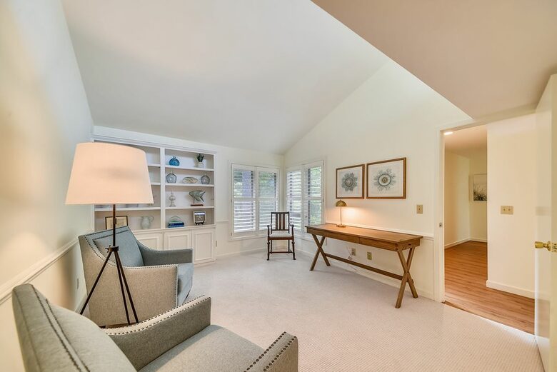 Crow's Nest Hilton Head Luxury - Hilton Head, South Carolina