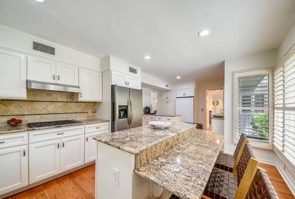 Crow's Nest Hilton Head Luxury - Hilton Head, South Carolina