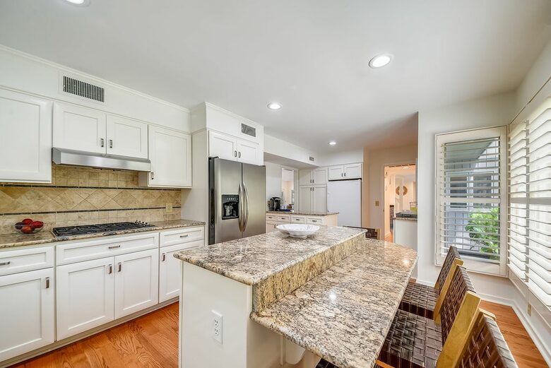 Crow's Nest Hilton Head Luxury - Hilton Head, South Carolina