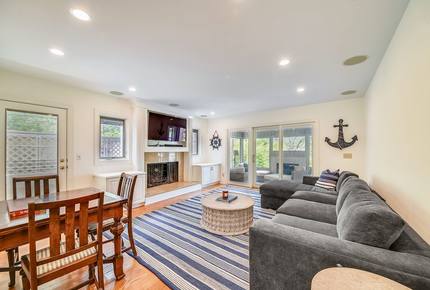 Crow's Nest Hilton Head Luxury - Hilton Head, South Carolina