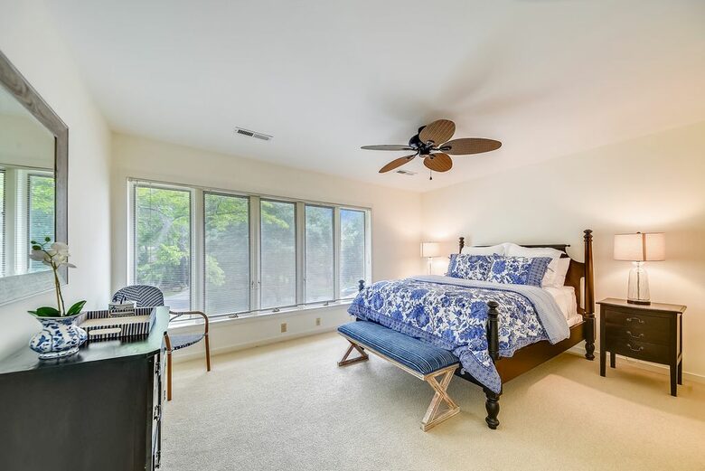 Crow's Nest Hilton Head Luxury - Hilton Head, South Carolina