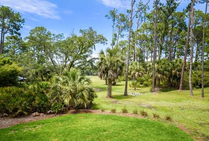 Crow's Nest Hilton Head Luxury - Hilton Head, South Carolina