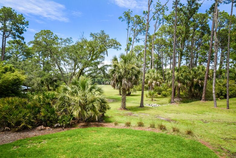 Crow's Nest Hilton Head Luxury - Hilton Head, South Carolina