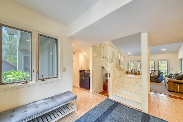 Crow's Nest Hilton Head Luxury - Hilton Head, South Carolina