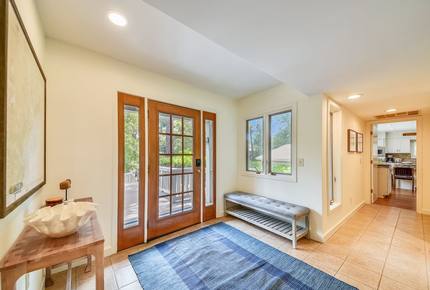 Crow's Nest Hilton Head Luxury - Hilton Head, South Carolina