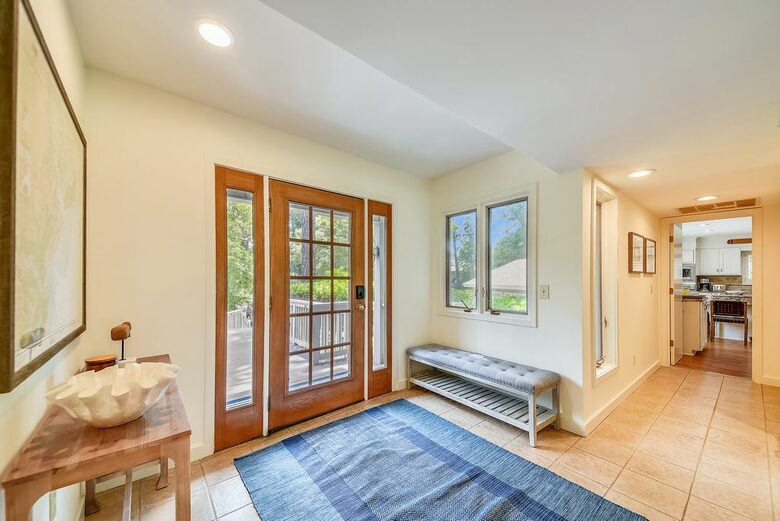 Crow's Nest Hilton Head Luxury - Hilton Head, South Carolina