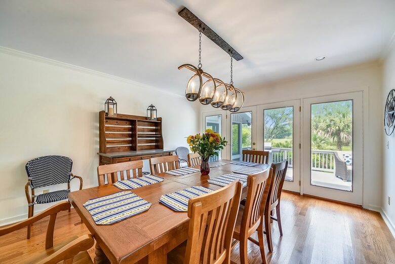 Crow's Nest Hilton Head Luxury - Hilton Head, South Carolina