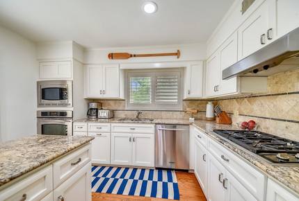 Crow's Nest Hilton Head Luxury - Hilton Head, South Carolina