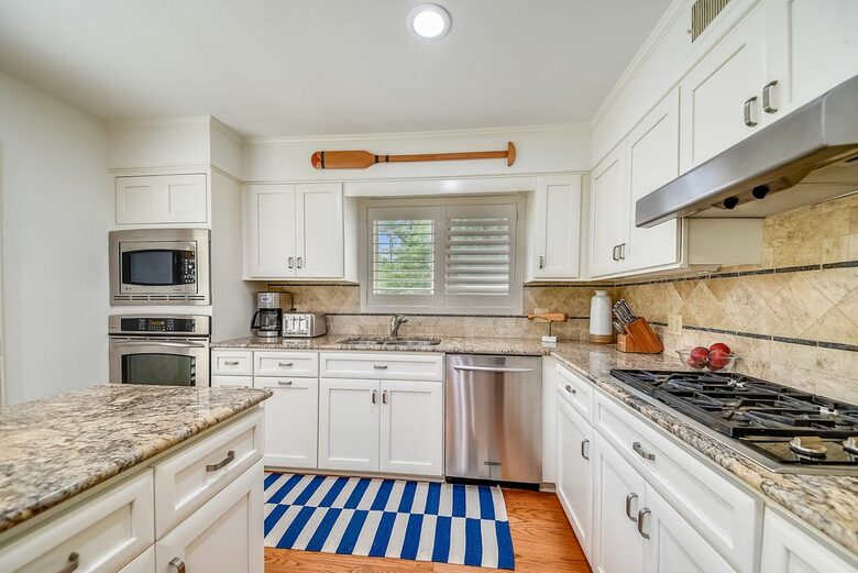 Crow's Nest Hilton Head Luxury - Hilton Head, South Carolina