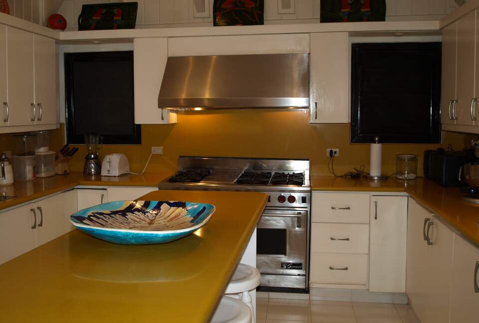 Punta Aguila - LaRomana, Dominican Republic