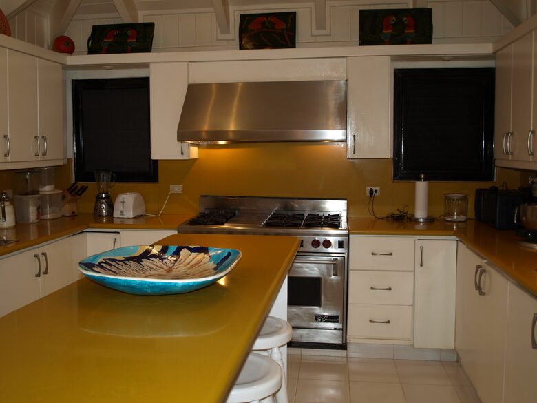 Punta Aguila - LaRomana, Dominican Republic