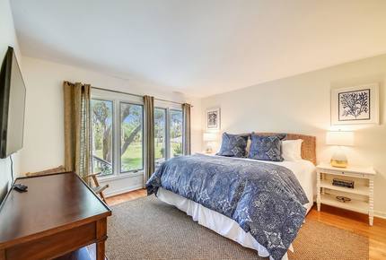 Crow's Nest Hilton Head Luxury - Hilton Head, South Carolina