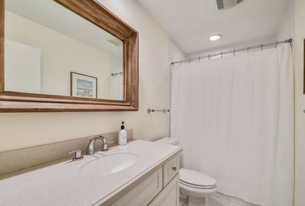 Crow's Nest Hilton Head Luxury - Hilton Head, South Carolina