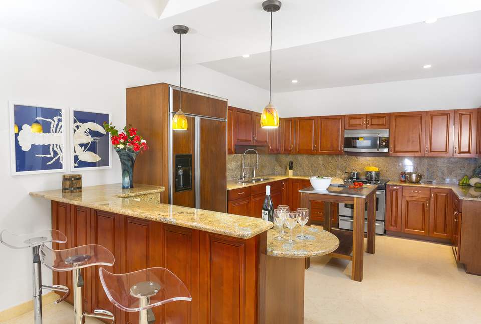 The Hills St. John - 3 Bedroom - St. John, Virgin Islands, U.S.