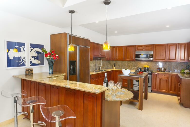 The Hills St. John - 3 Bedroom - St. John, Virgin Islands, U.S.