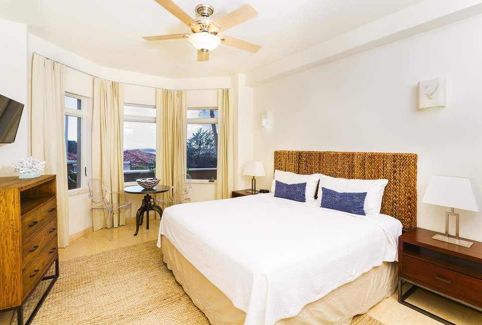 The Hills St. John - 3 Bedroom - St. John, Virgin Islands, U.S.