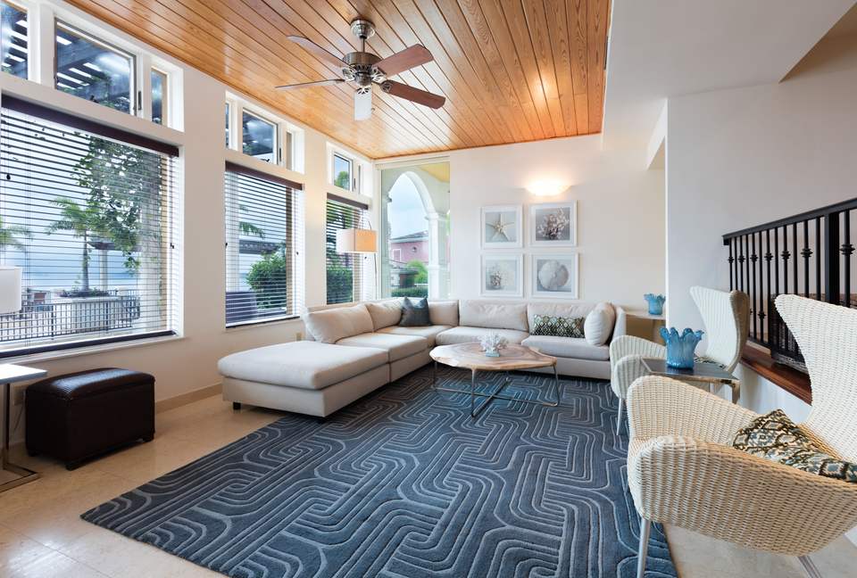 The Hills St. John - 3 Bedroom - St. John, Virgin Islands, U.S.