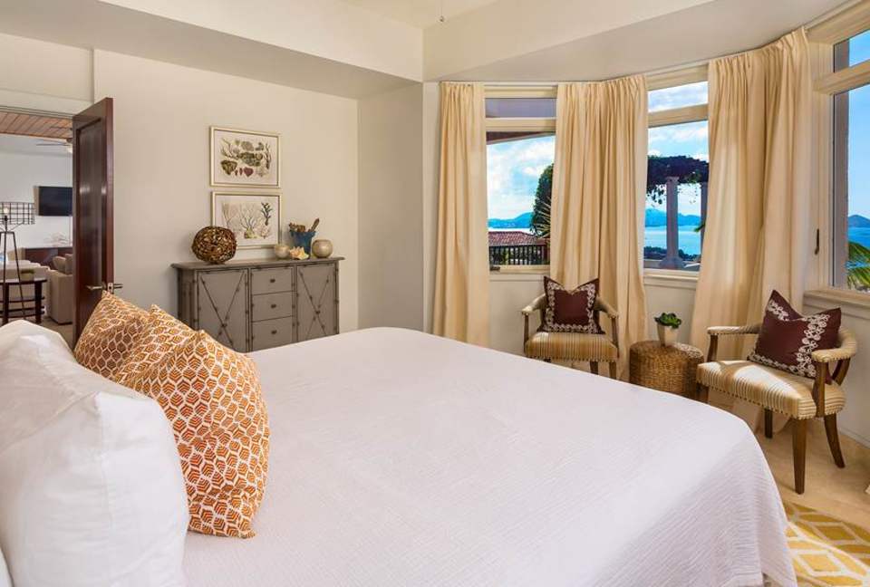 The Hills St. John - 3 Bedroom - St. John, Virgin Islands, U.S.